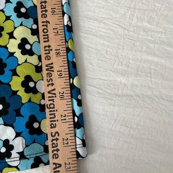 Cute Michael Kors floral t-shirt - Picture 6 of 8